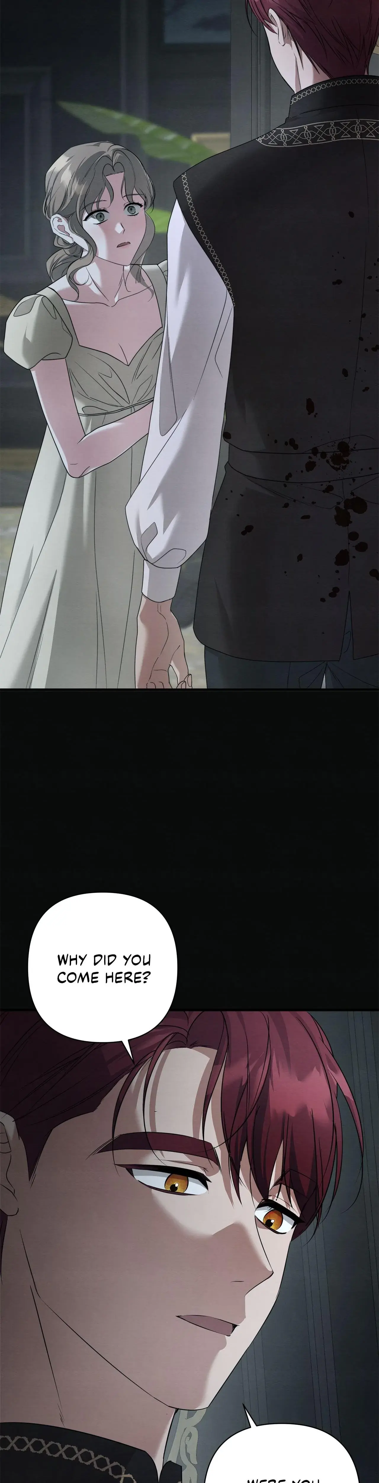 The Demon Who Kisses My Foot Chapter 29 - Page 17