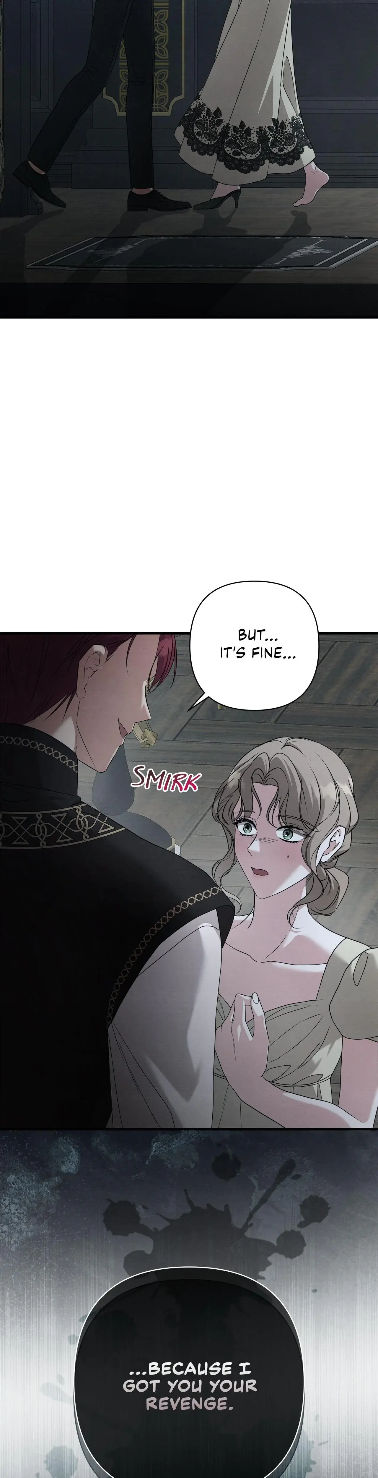 The Demon Who Kisses My Foot Chapter 29 - Page 19