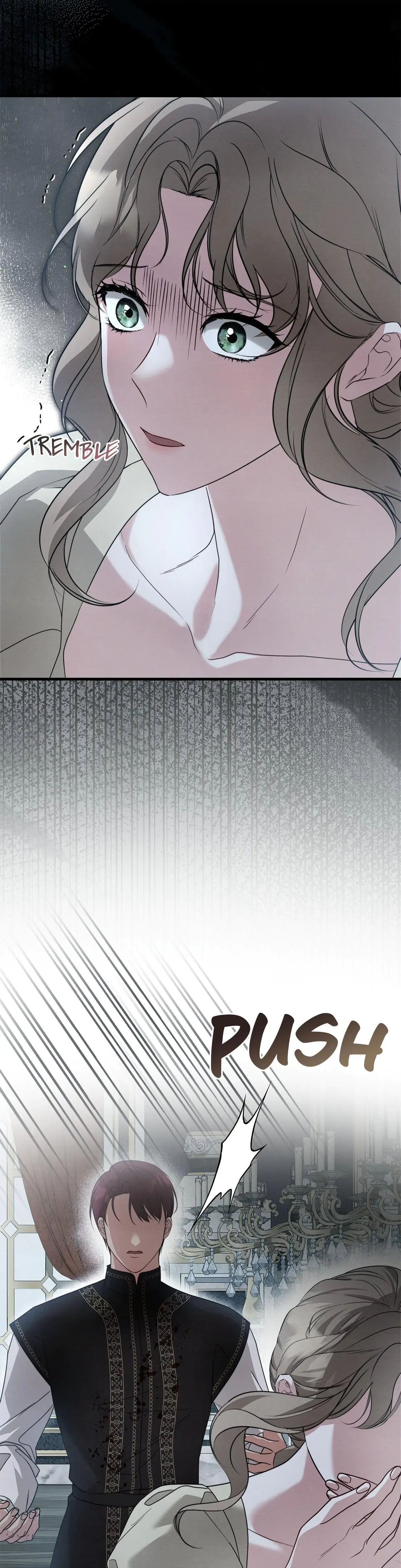 The Demon Who Kisses My Foot Chapter 29 - Page 2