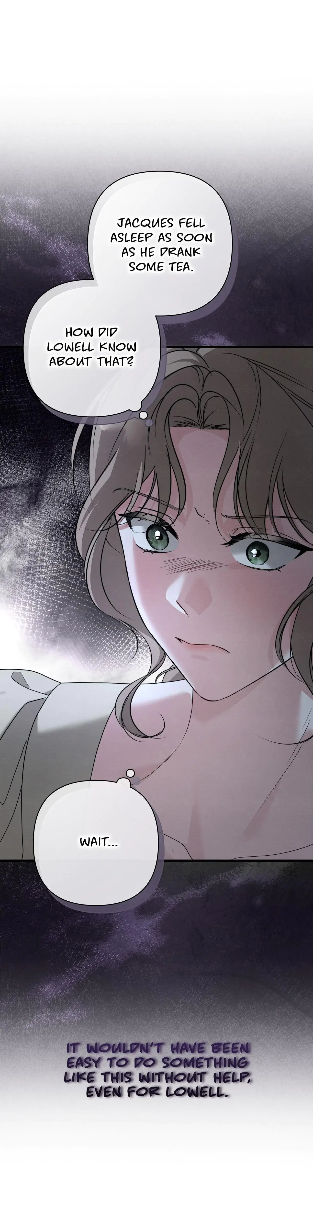 The Demon Who Kisses My Foot Chapter 29 - Page 24