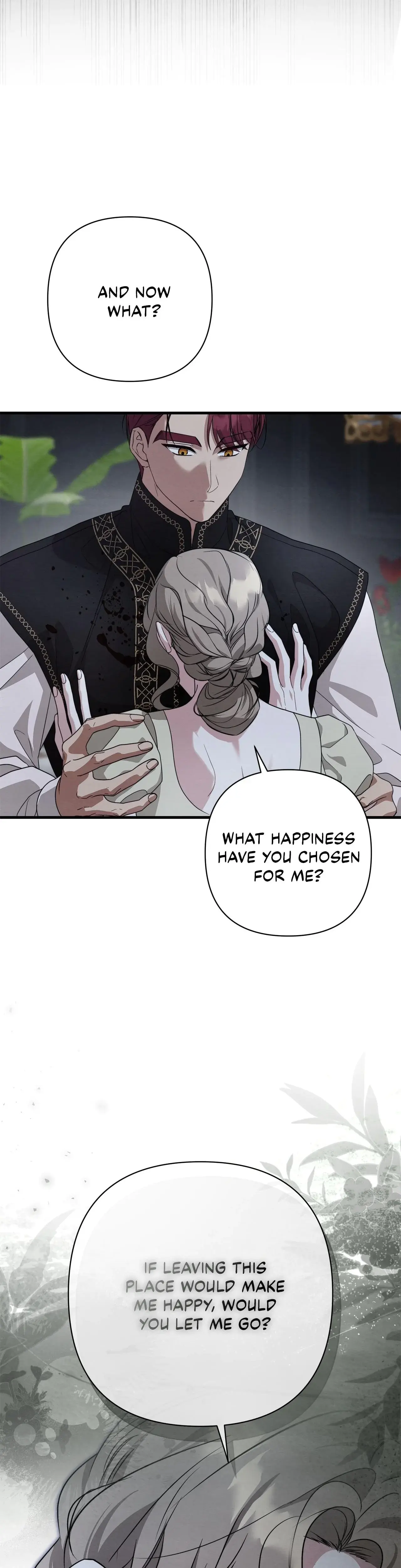 The Demon Who Kisses My Foot Chapter 29 - Page 28