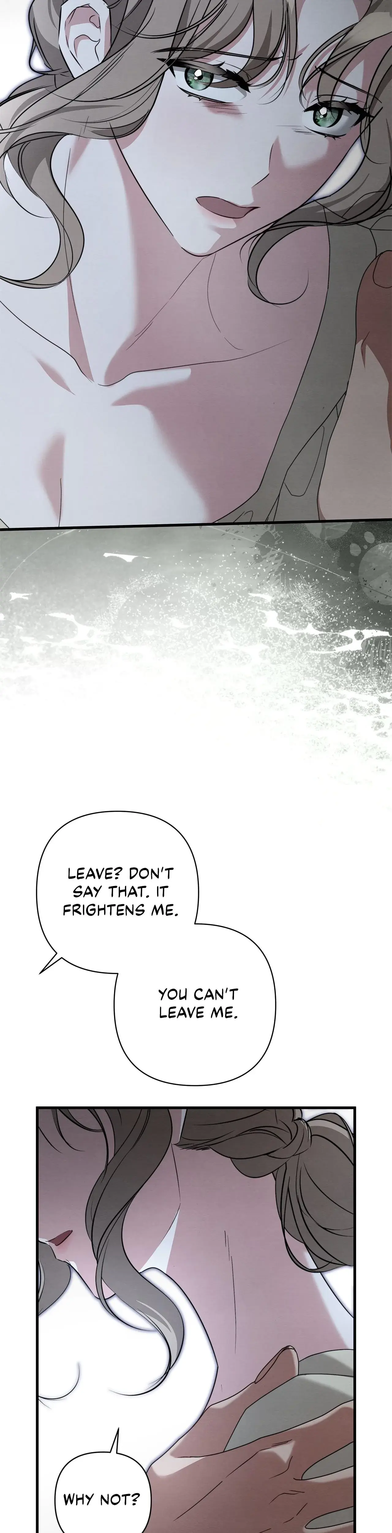 The Demon Who Kisses My Foot Chapter 29 - Page 29