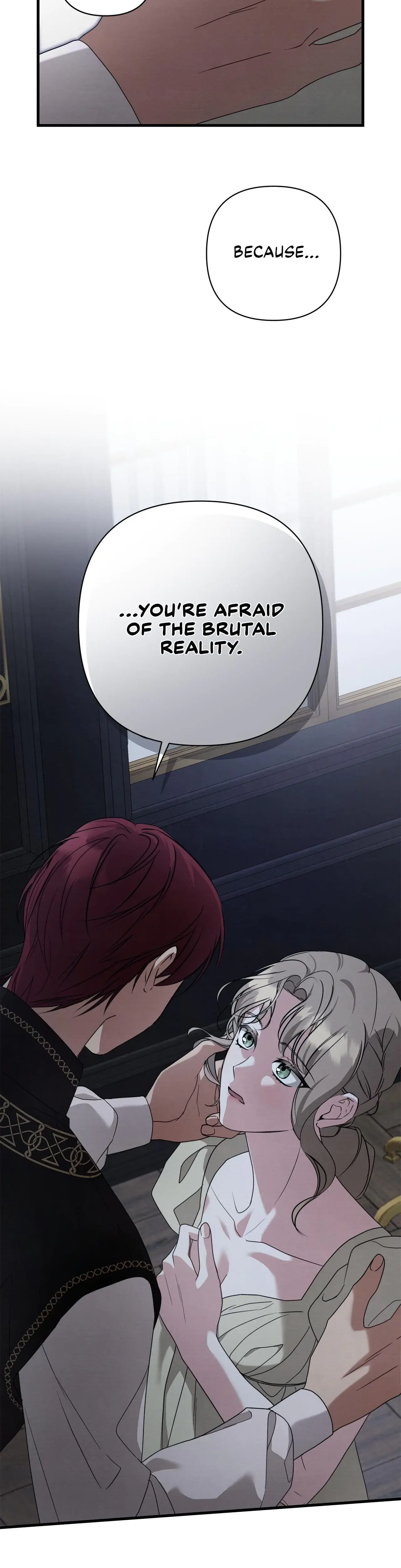 The Demon Who Kisses My Foot Chapter 29 - Page 30