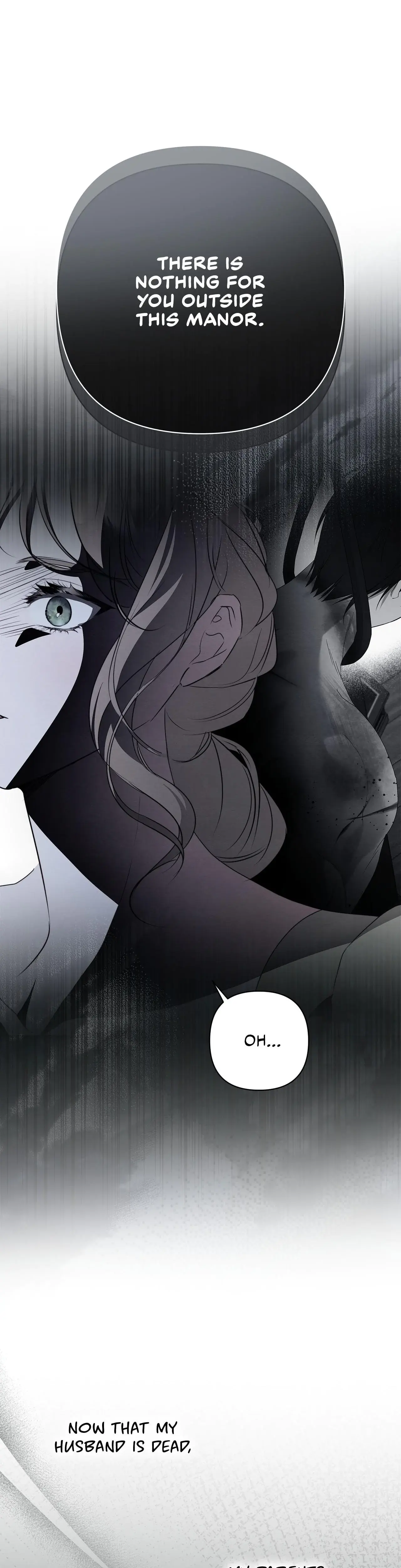 The Demon Who Kisses My Foot Chapter 29 - Page 31