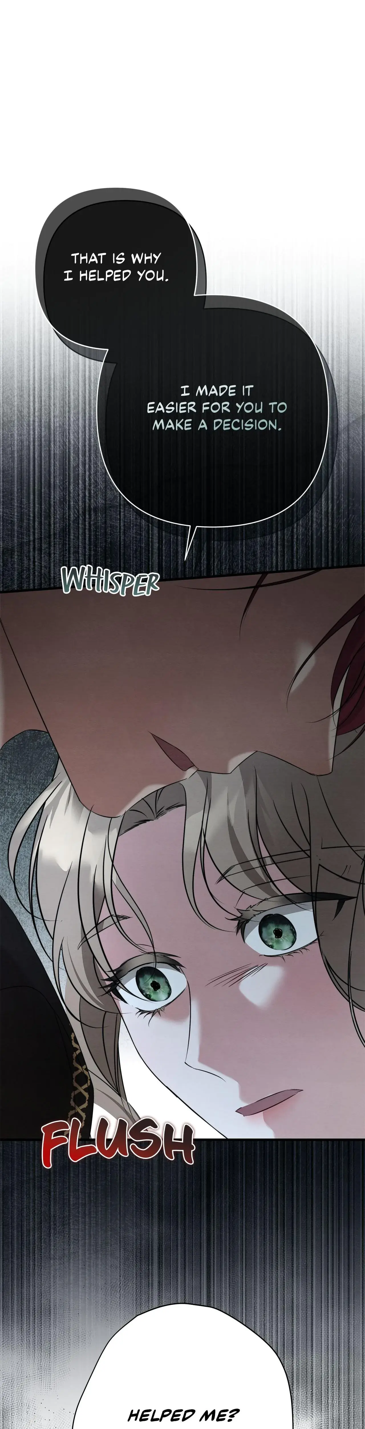 The Demon Who Kisses My Foot Chapter 29 - Page 34