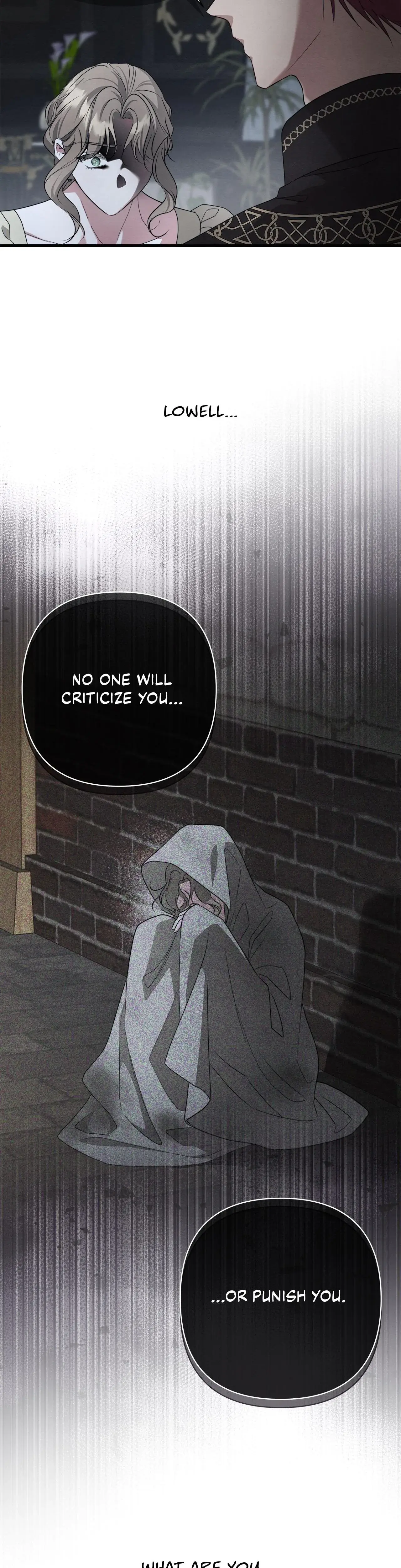 The Demon Who Kisses My Foot Chapter 29 - Page 37