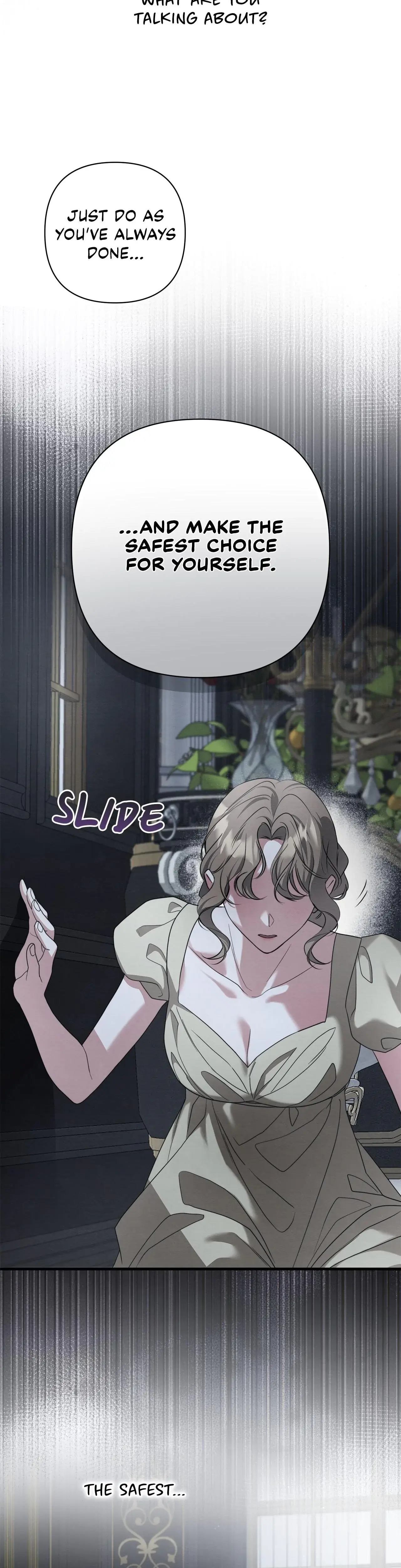 The Demon Who Kisses My Foot Chapter 29 - Page 38