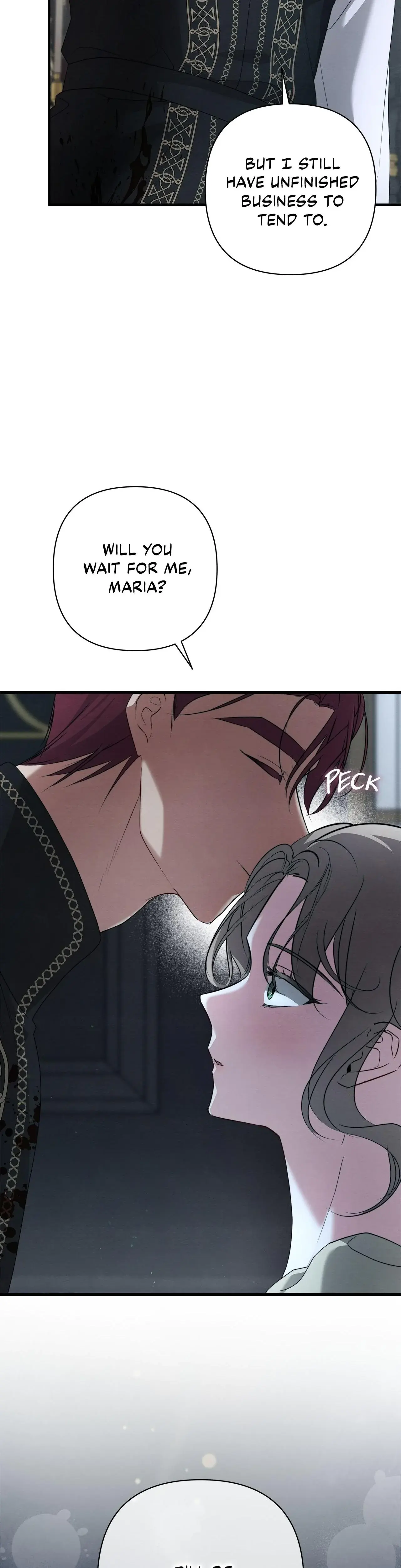 The Demon Who Kisses My Foot Chapter 29 - Page 40
