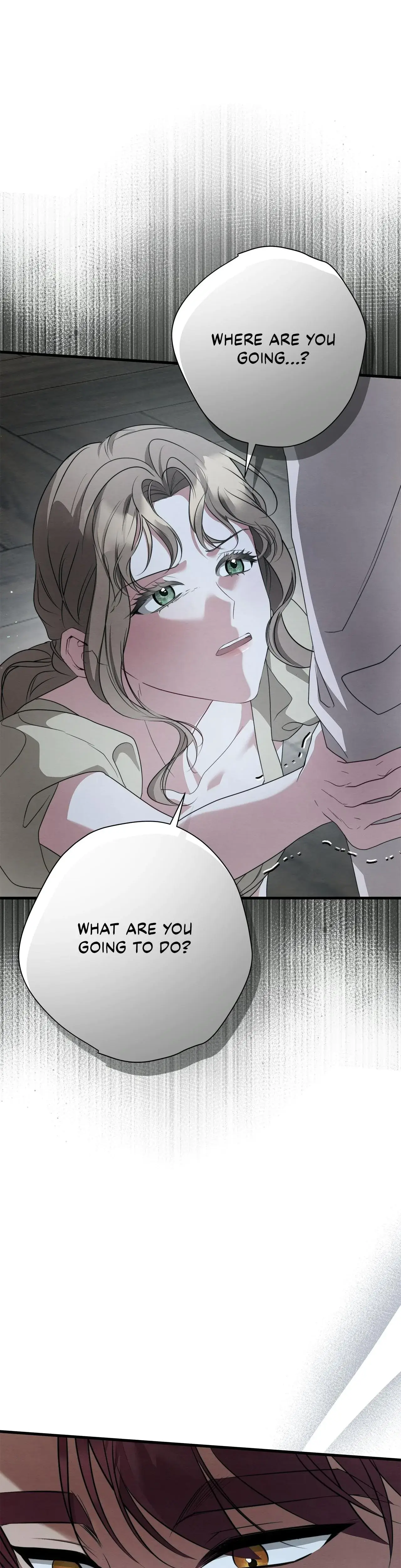 The Demon Who Kisses My Foot Chapter 29 - Page 42
