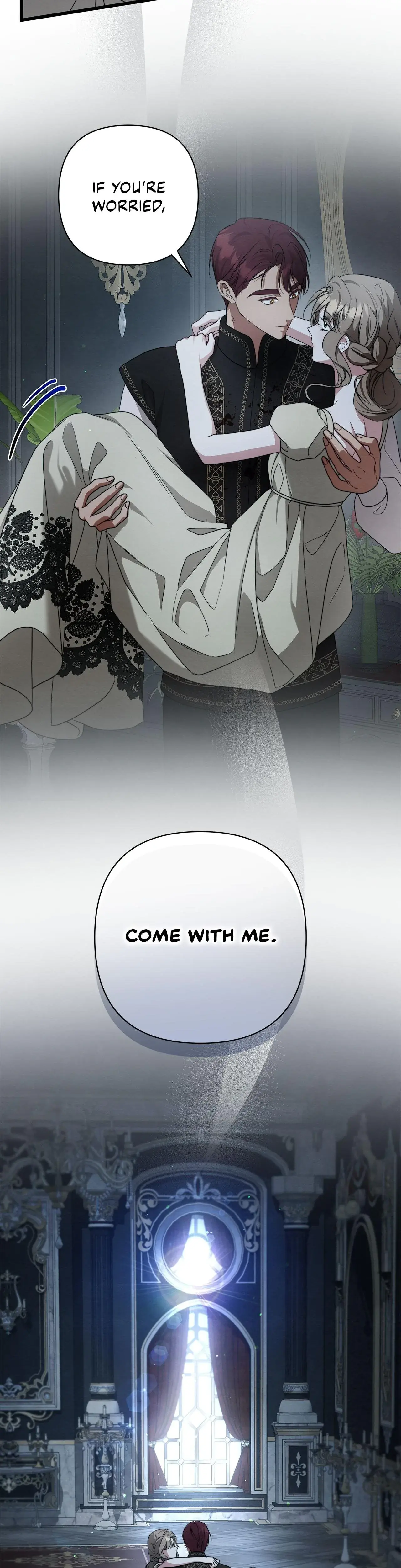 The Demon Who Kisses My Foot Chapter 29 - Page 44