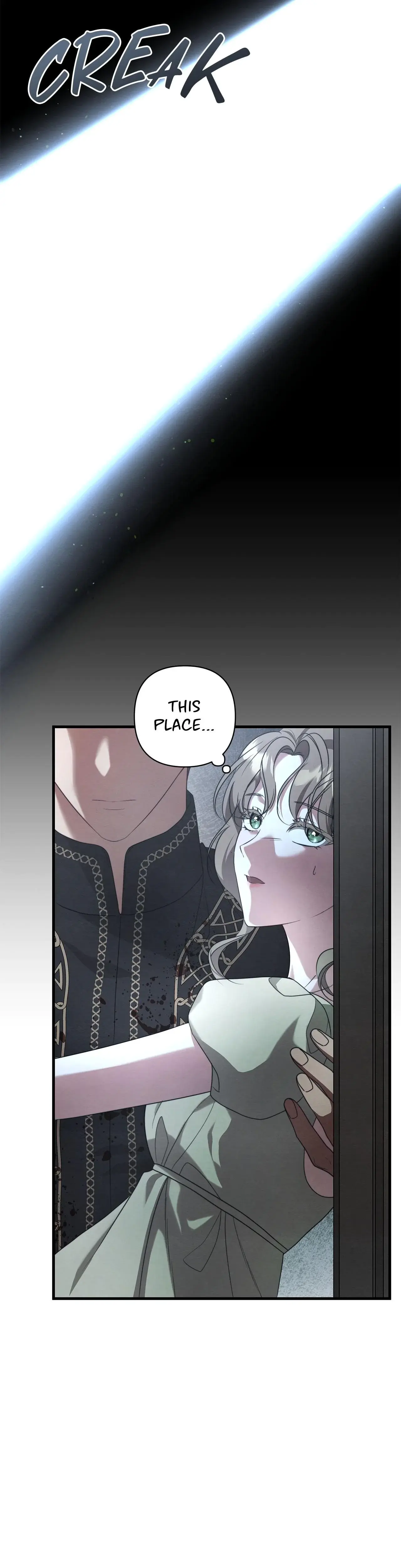 The Demon Who Kisses My Foot Chapter 29 - Page 46