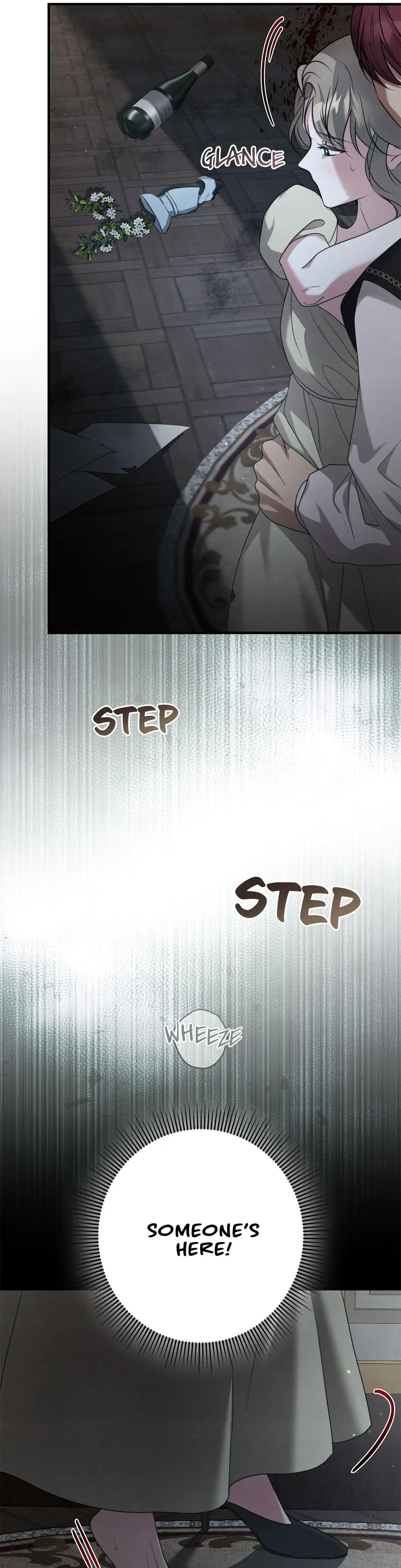 The Demon Who Kisses My Foot Chapter 29 - Page 47
