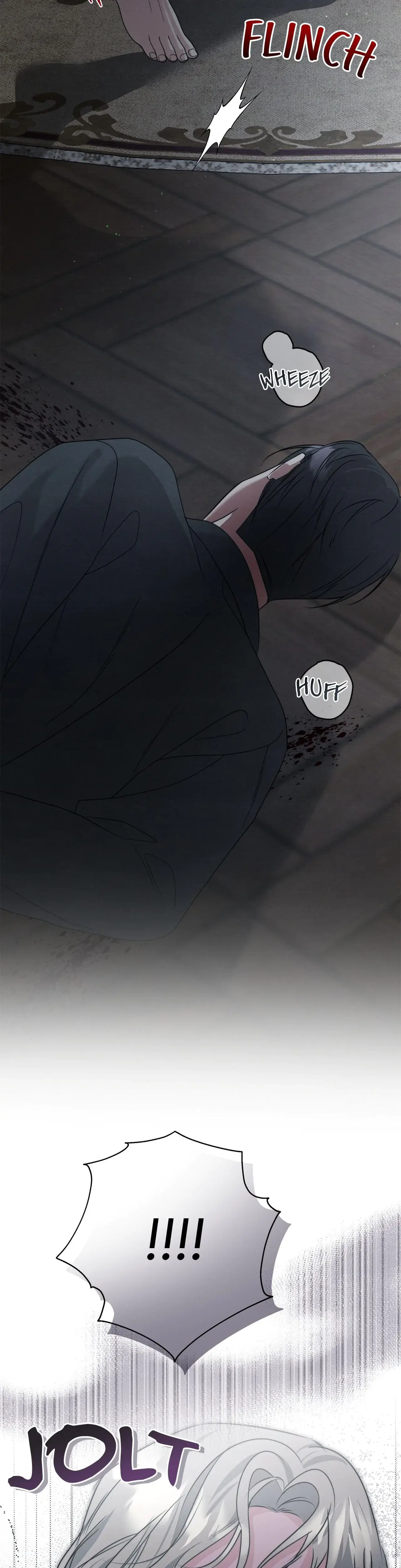 The Demon Who Kisses My Foot Chapter 29 - Page 48