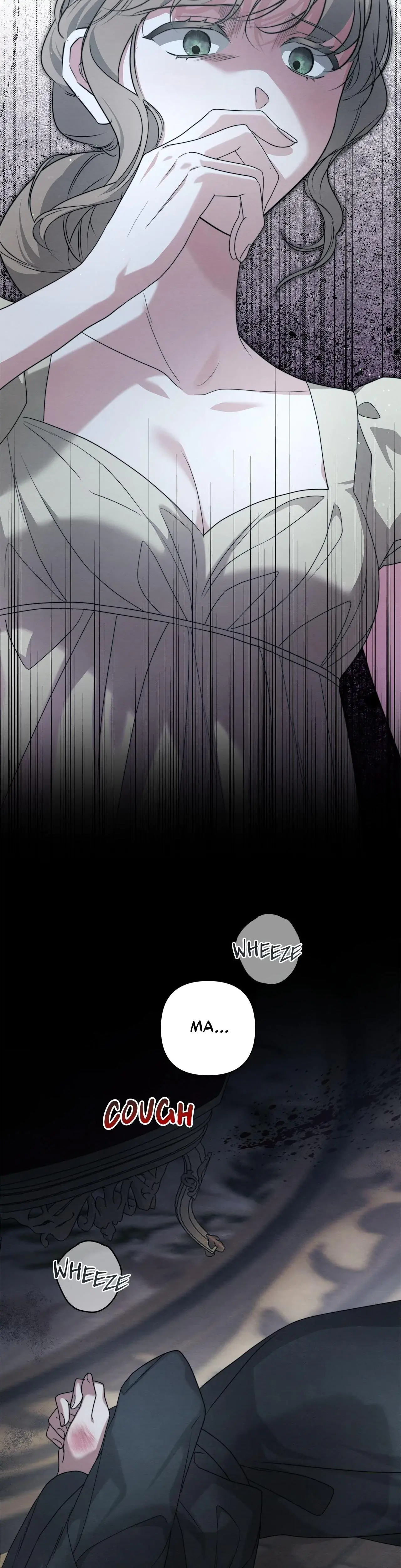 The Demon Who Kisses My Foot Chapter 29 - Page 49