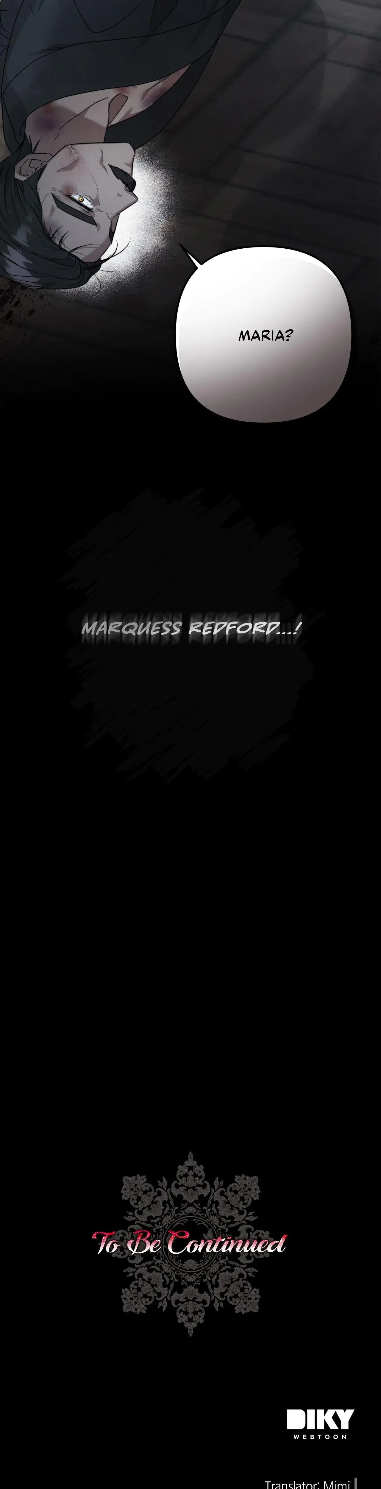 The Demon Who Kisses My Foot Chapter 29 - Page 50
