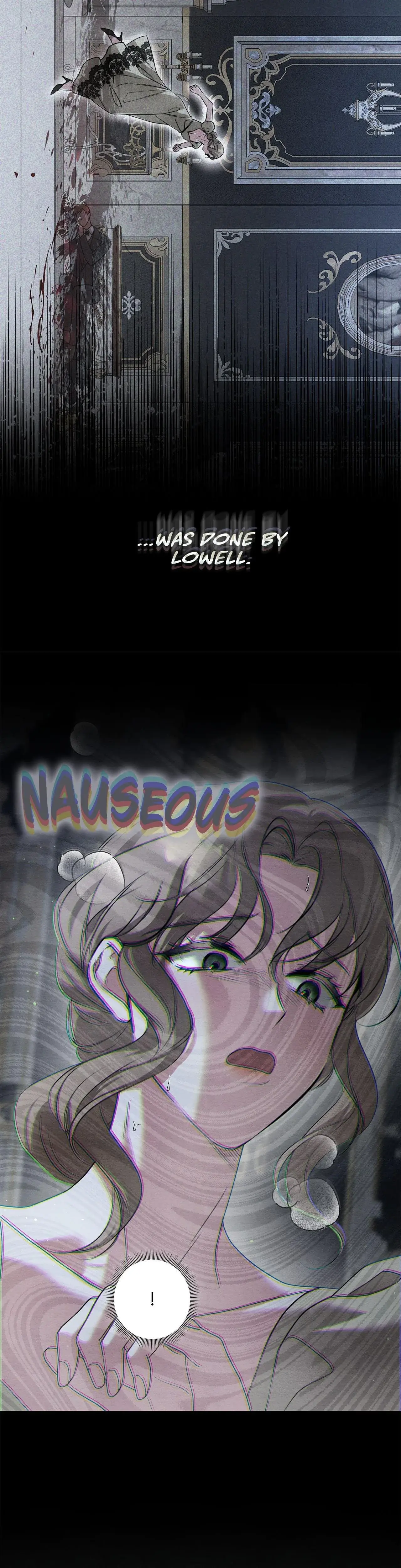 The Demon Who Kisses My Foot Chapter 29 - Page 6