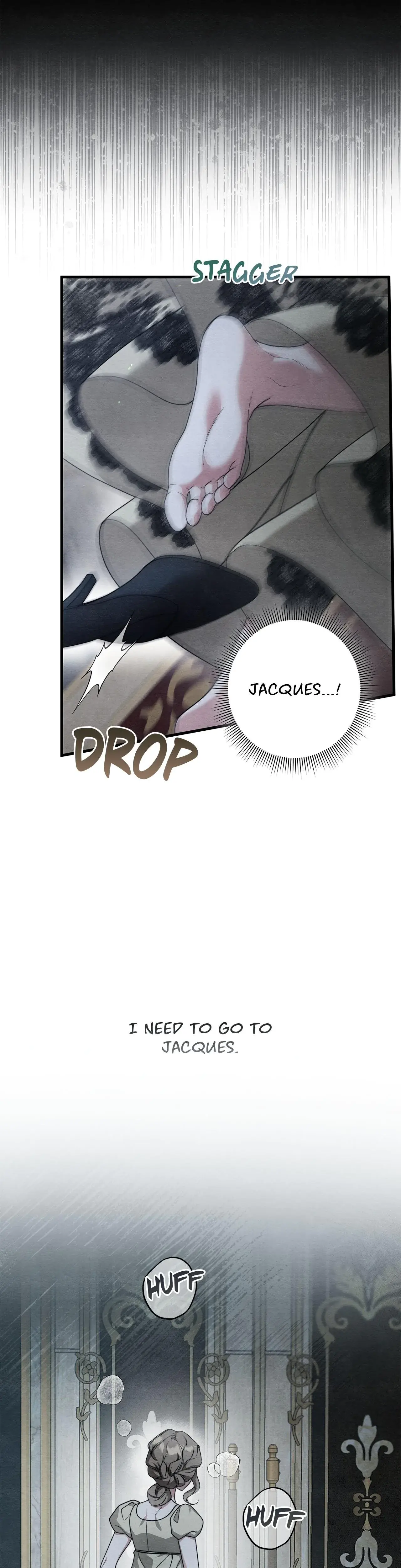 The Demon Who Kisses My Foot Chapter 29 - Page 7