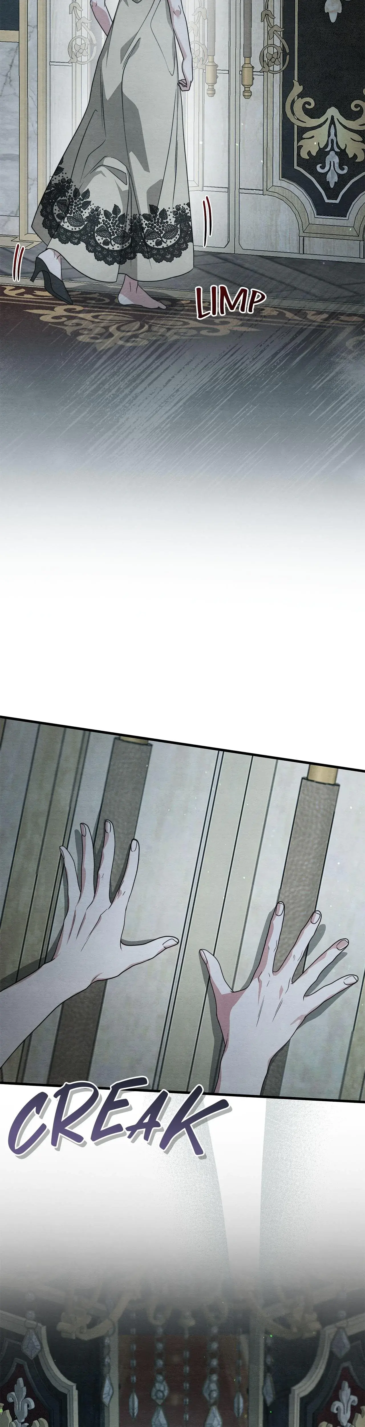 The Demon Who Kisses My Foot Chapter 29 - Page 8
