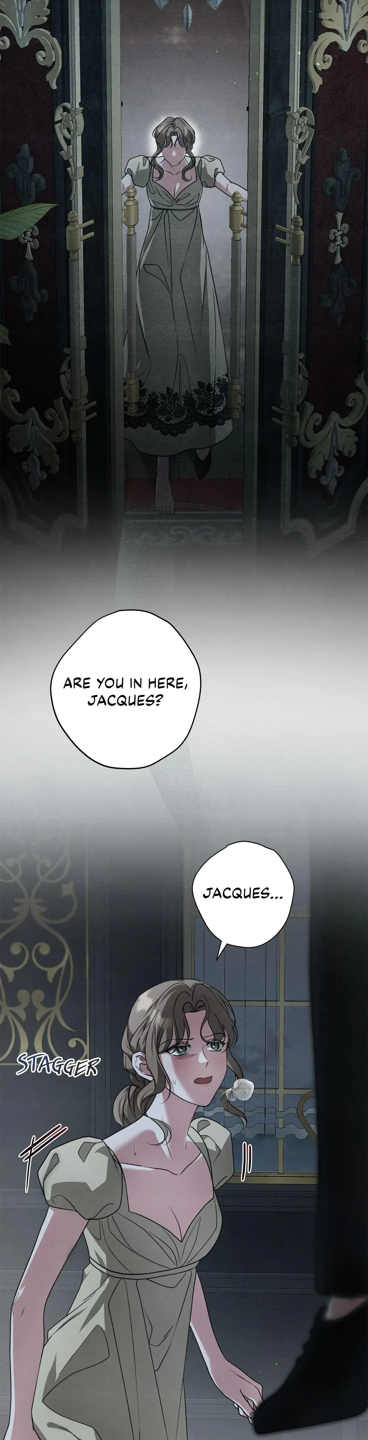 The Demon Who Kisses My Foot Chapter 29 - Page 9