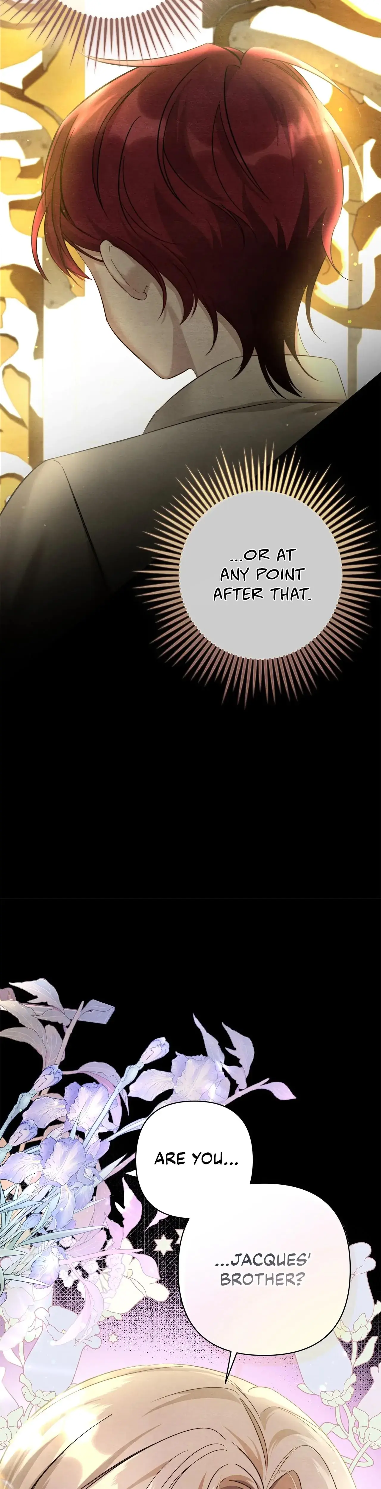 The Demon Who Kisses My Foot Chapter 3 - Page 15