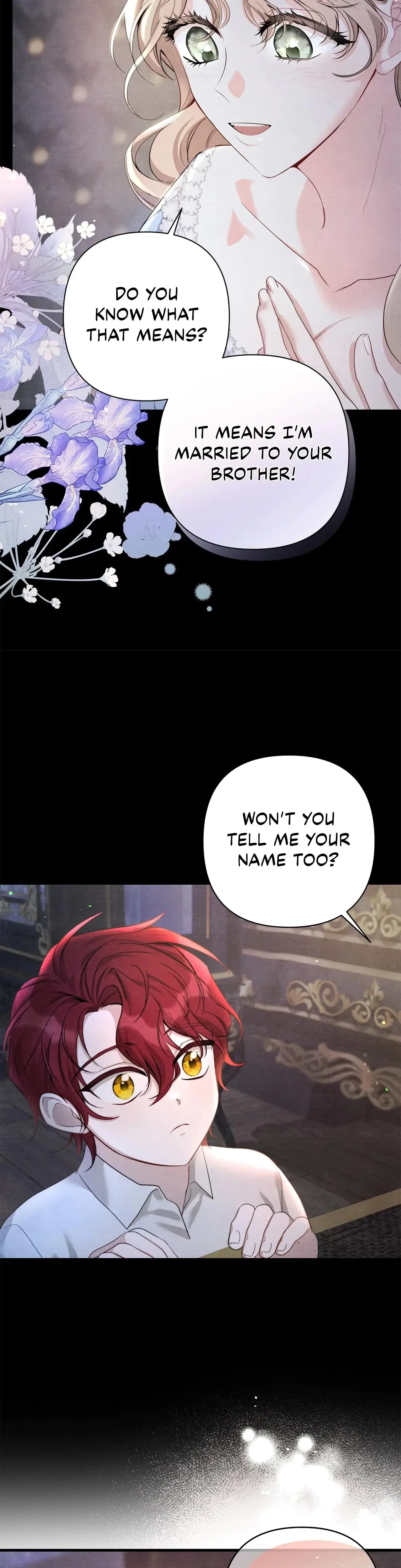 The Demon Who Kisses My Foot Chapter 3 - Page 18