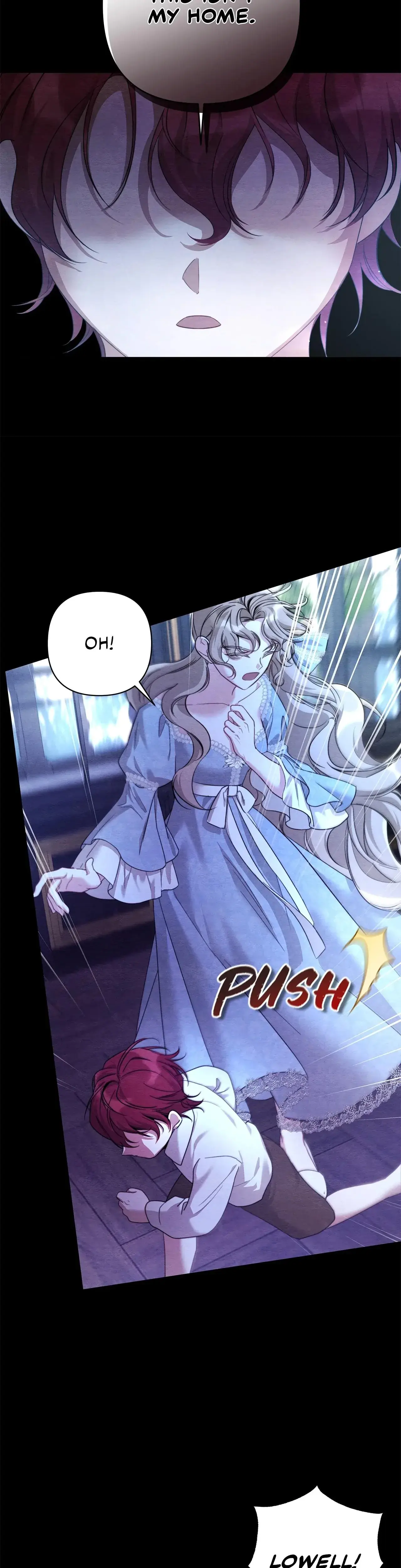 The Demon Who Kisses My Foot Chapter 3 - Page 26