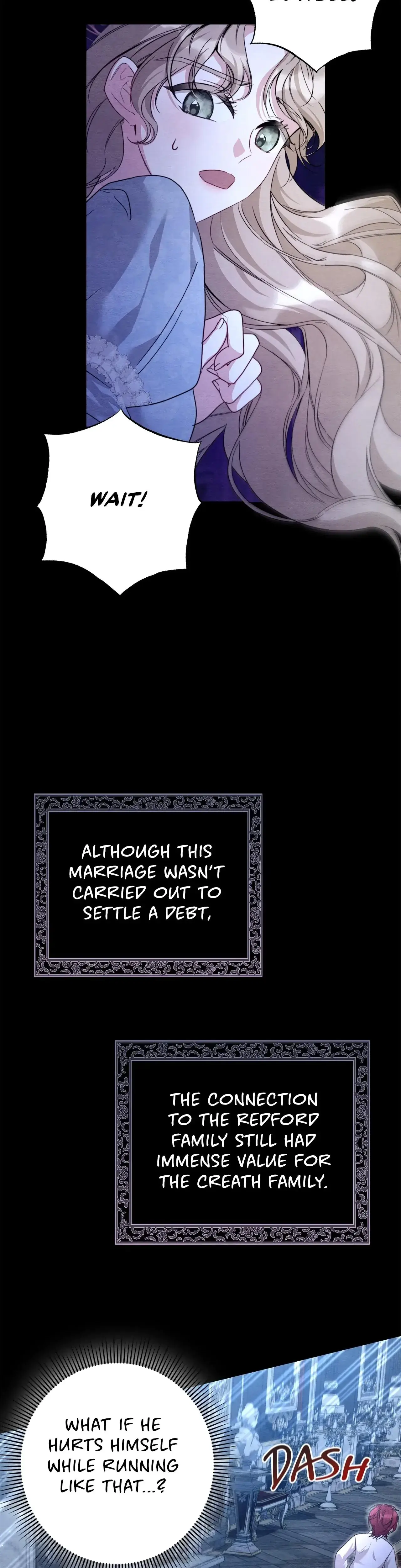 The Demon Who Kisses My Foot Chapter 3 - Page 27