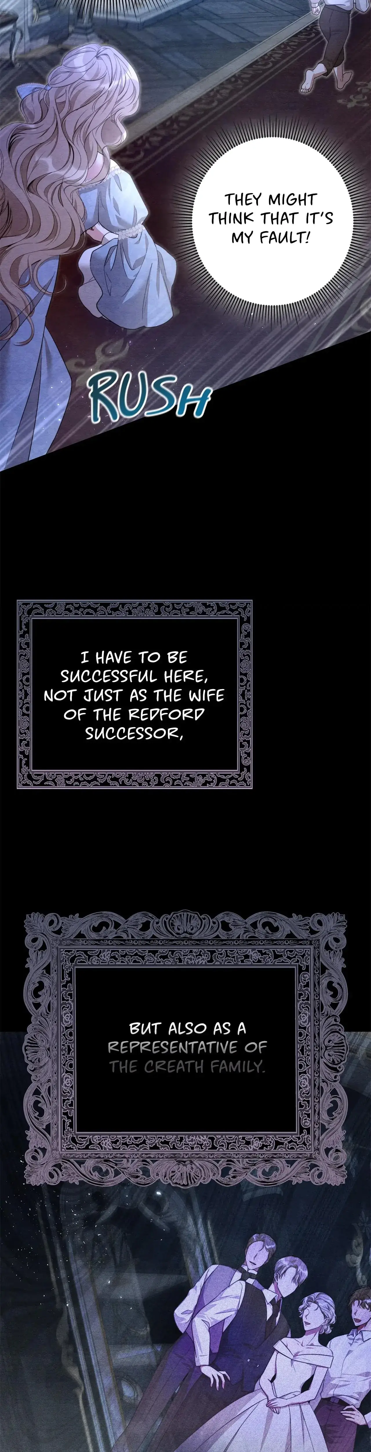 The Demon Who Kisses My Foot Chapter 3 - Page 28