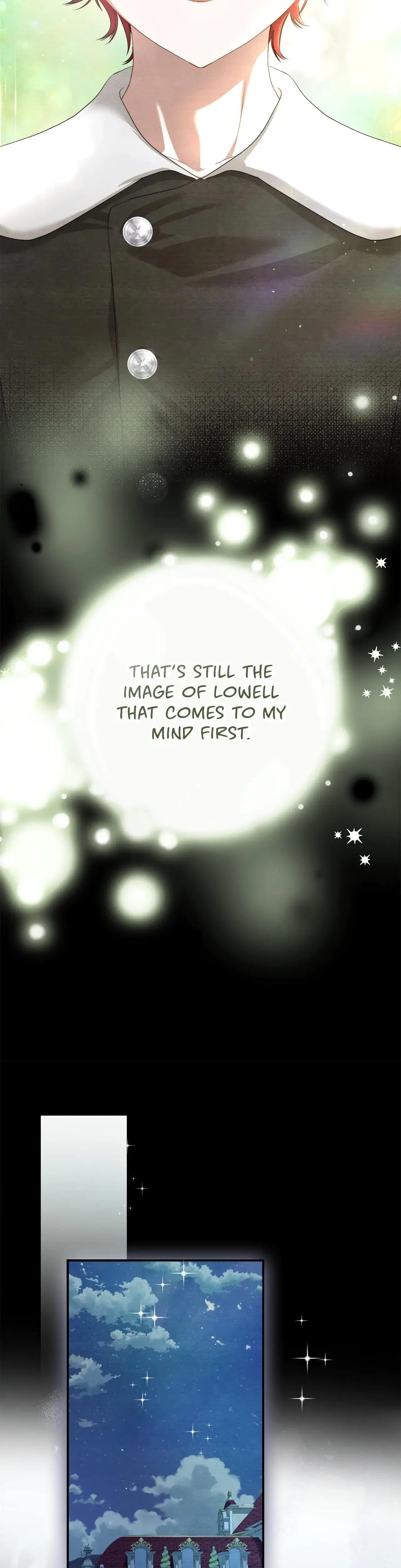 The Demon Who Kisses My Foot Chapter 3 - Page 3