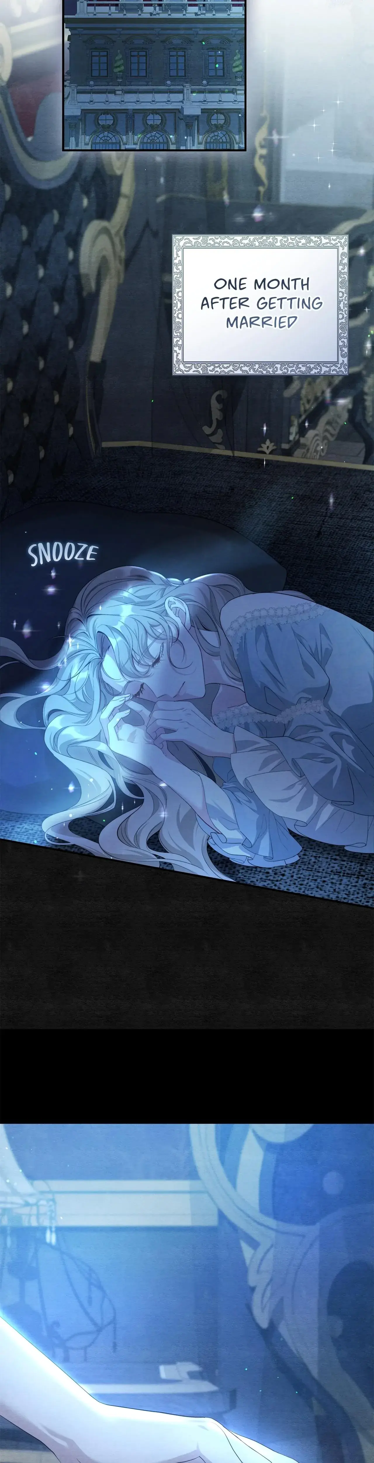 The Demon Who Kisses My Foot Chapter 3 - Page 4