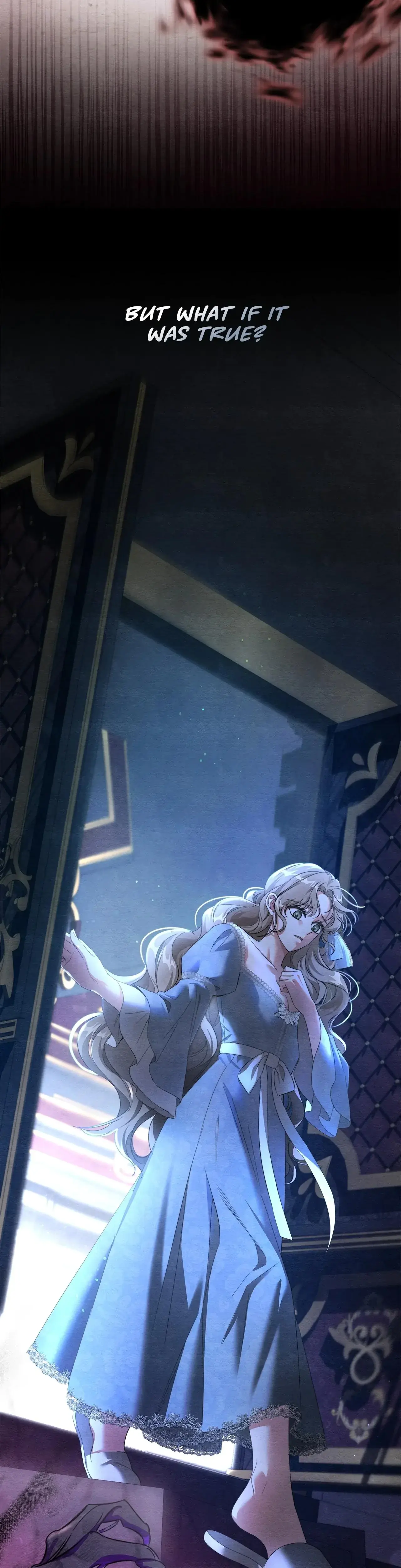 The Demon Who Kisses My Foot Chapter 3 - Page 40