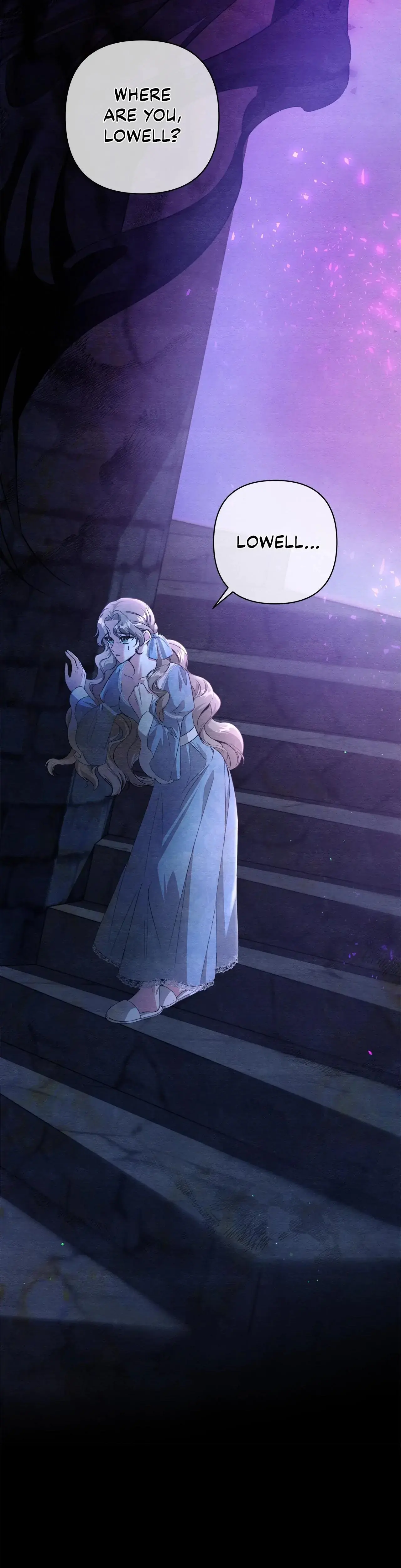 The Demon Who Kisses My Foot Chapter 3 - Page 42