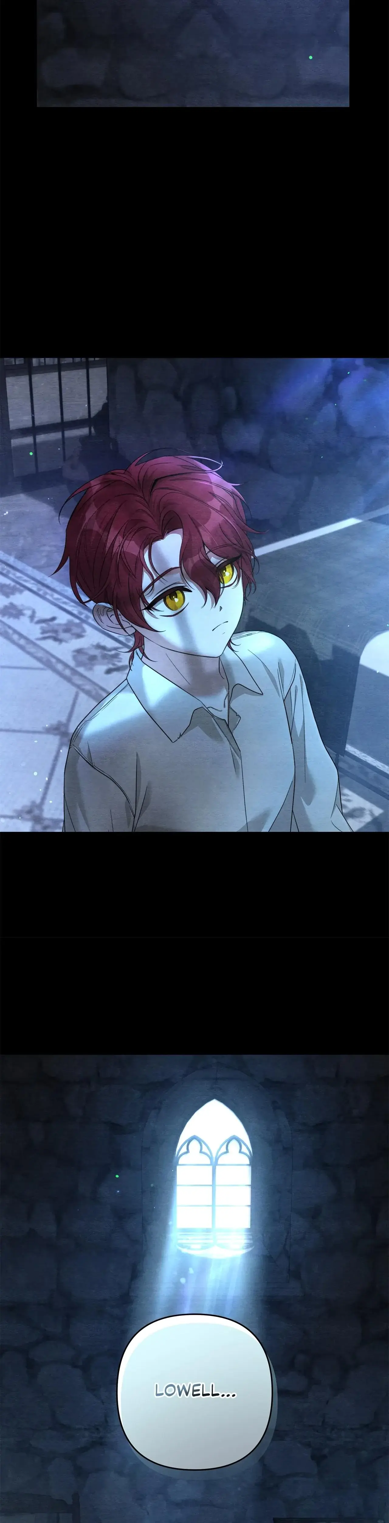 The Demon Who Kisses My Foot Chapter 3 - Page 45