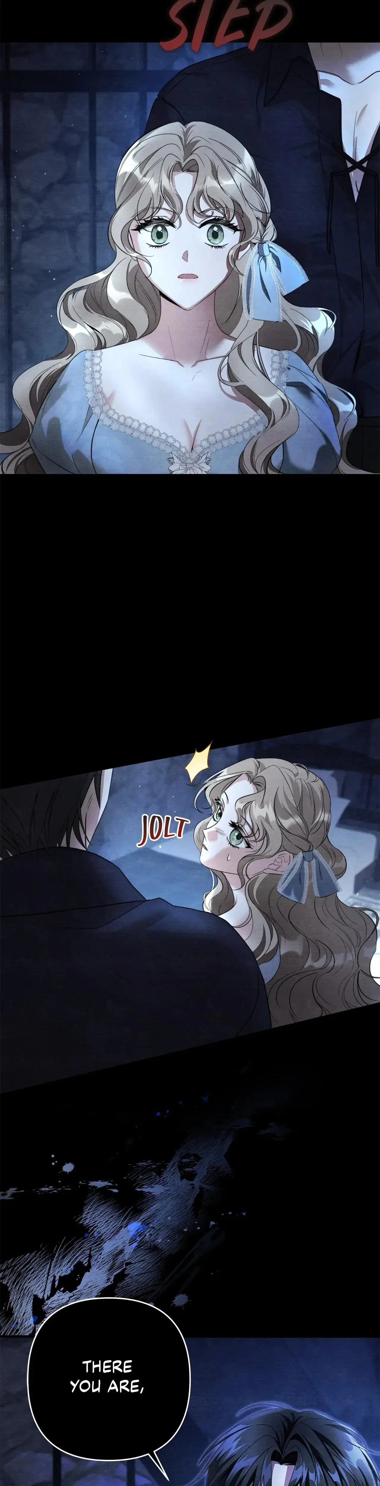 The Demon Who Kisses My Foot Chapter 3 - Page 50