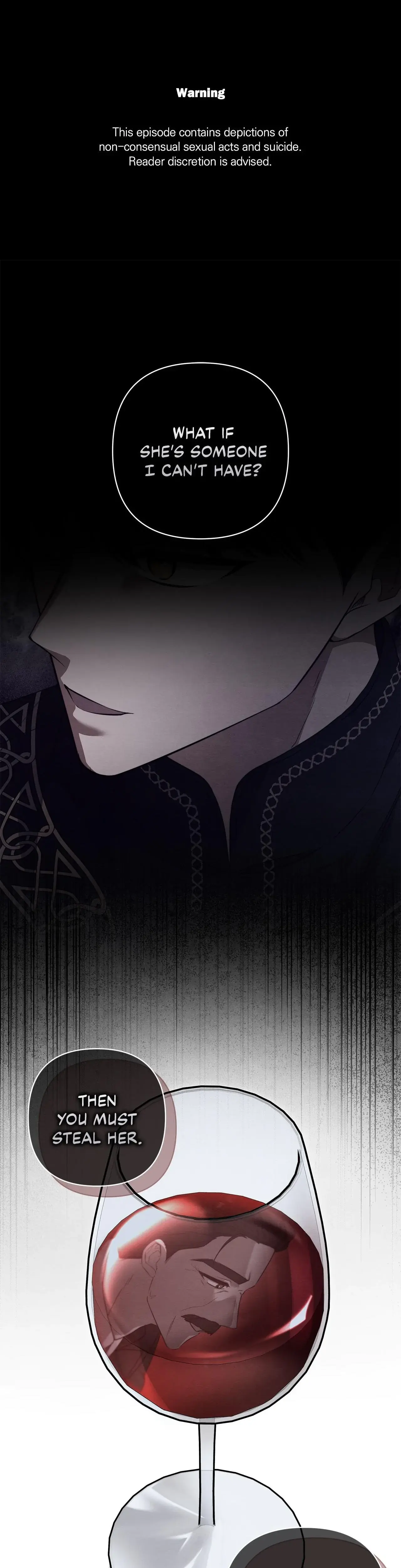 The Demon Who Kisses My Foot Chapter 30 - Page 1