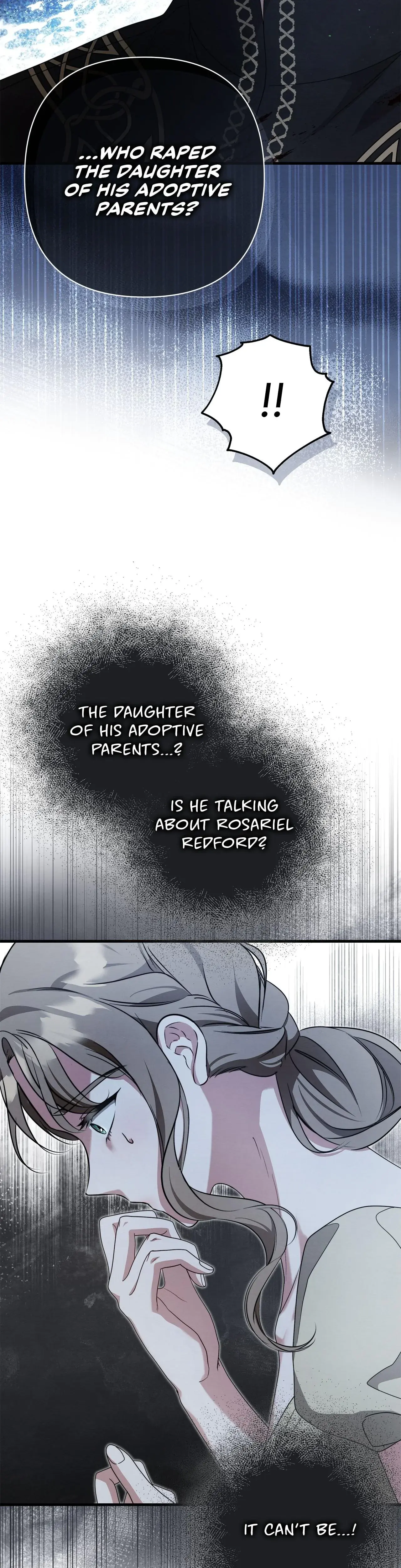 The Demon Who Kisses My Foot Chapter 30 - Page 10