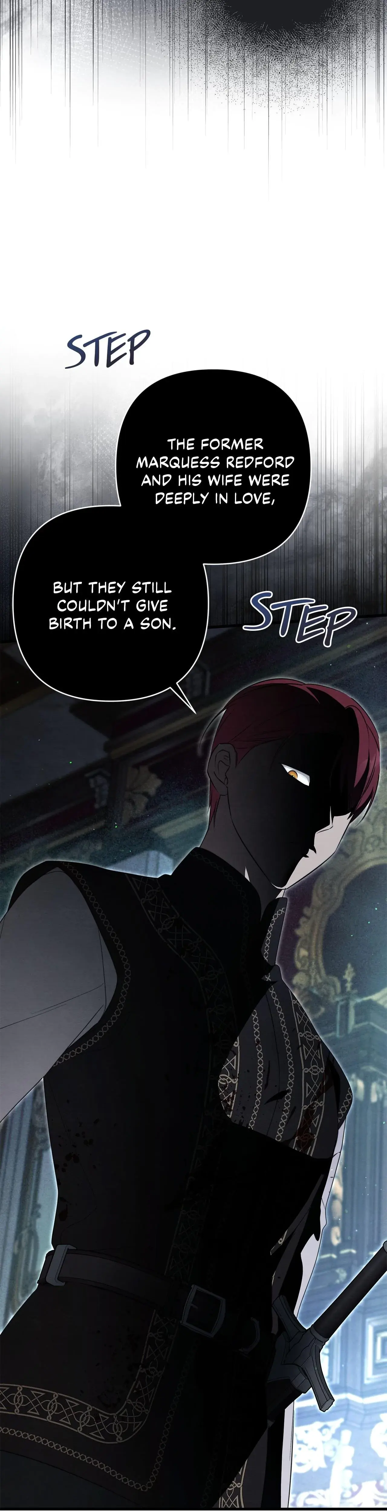 The Demon Who Kisses My Foot Chapter 30 - Page 11