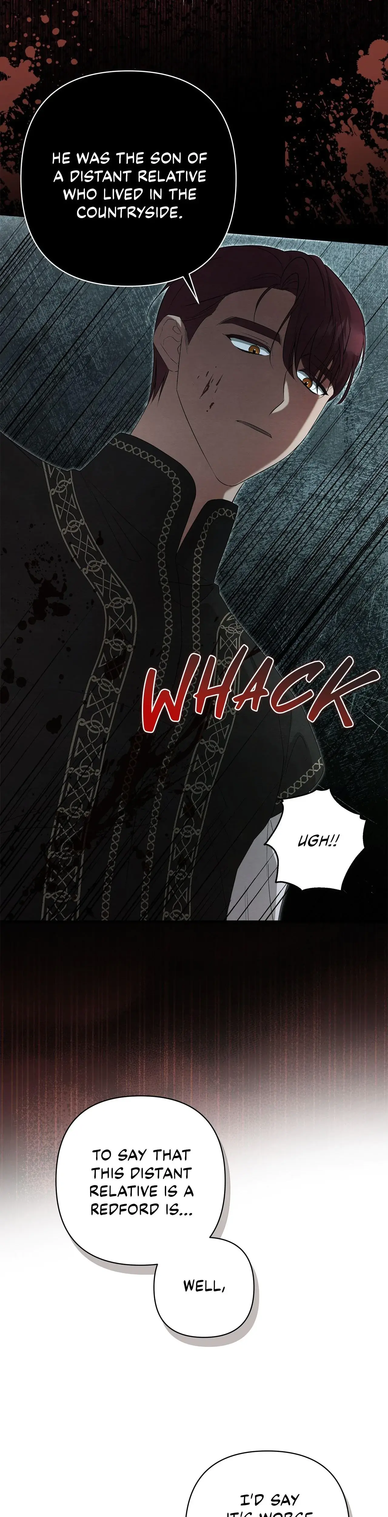 The Demon Who Kisses My Foot Chapter 30 - Page 13