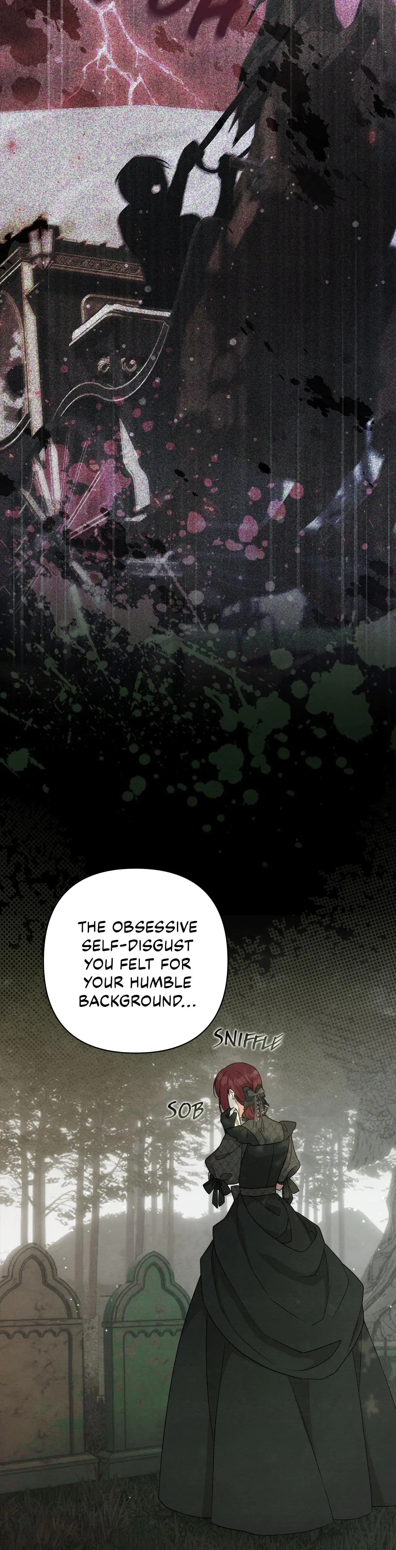 The Demon Who Kisses My Foot Chapter 30 - Page 16