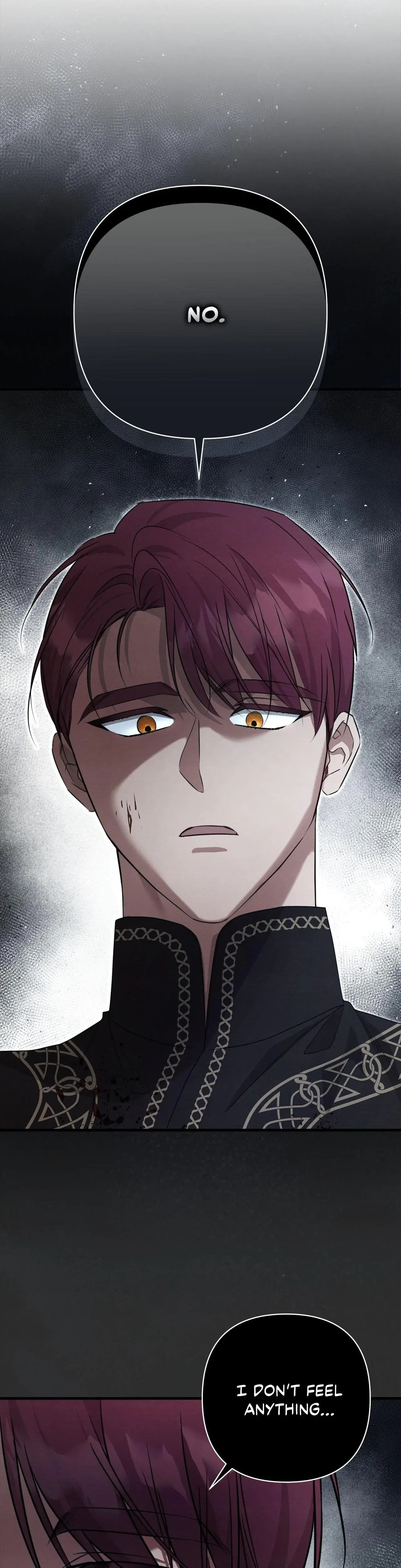 The Demon Who Kisses My Foot Chapter 30 - Page 22