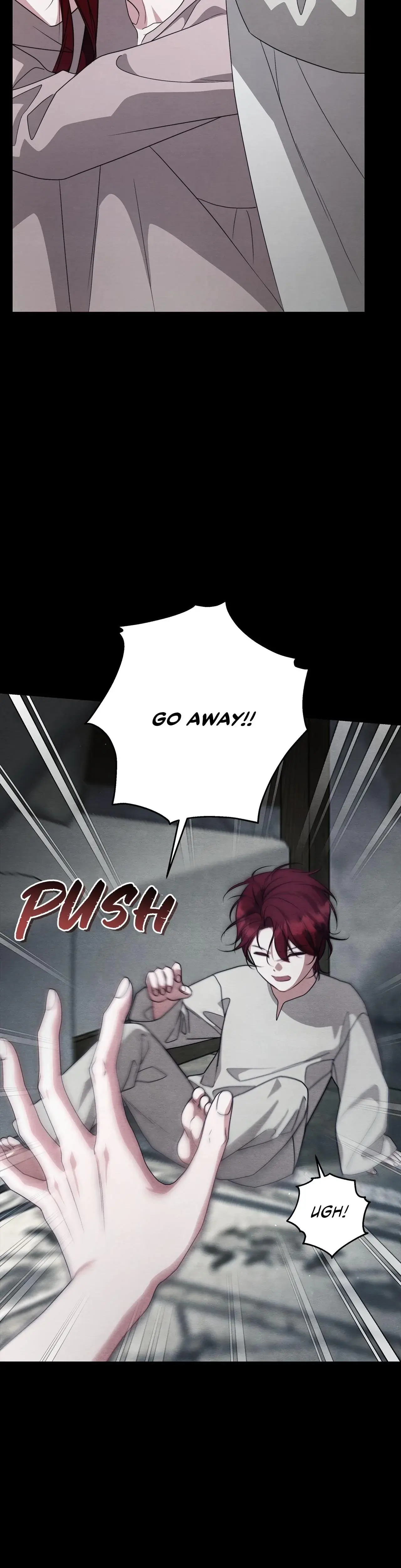 The Demon Who Kisses My Foot Chapter 30 - Page 27