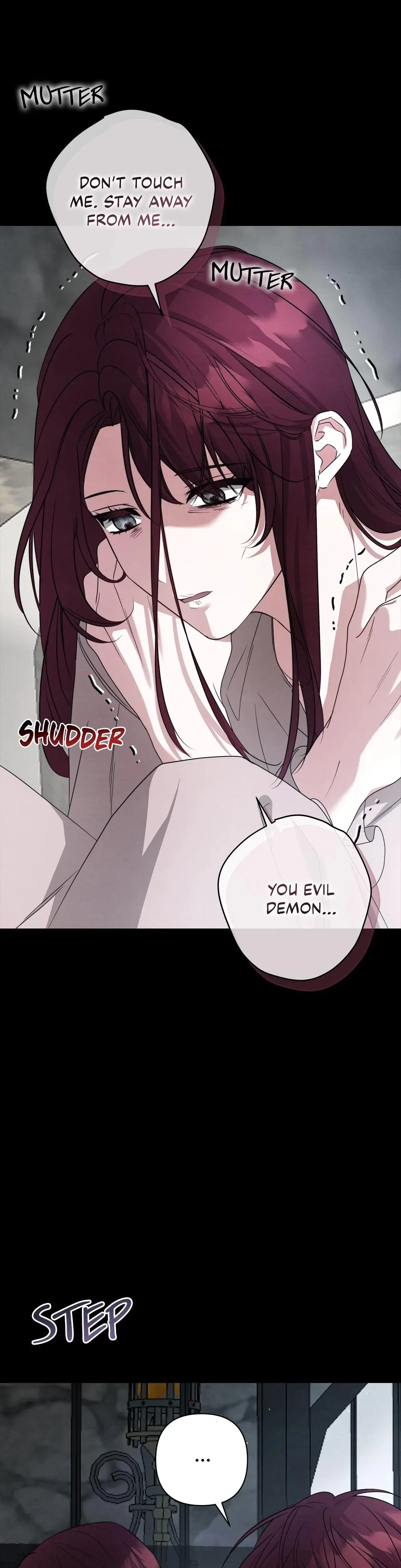 The Demon Who Kisses My Foot Chapter 30 - Page 28
