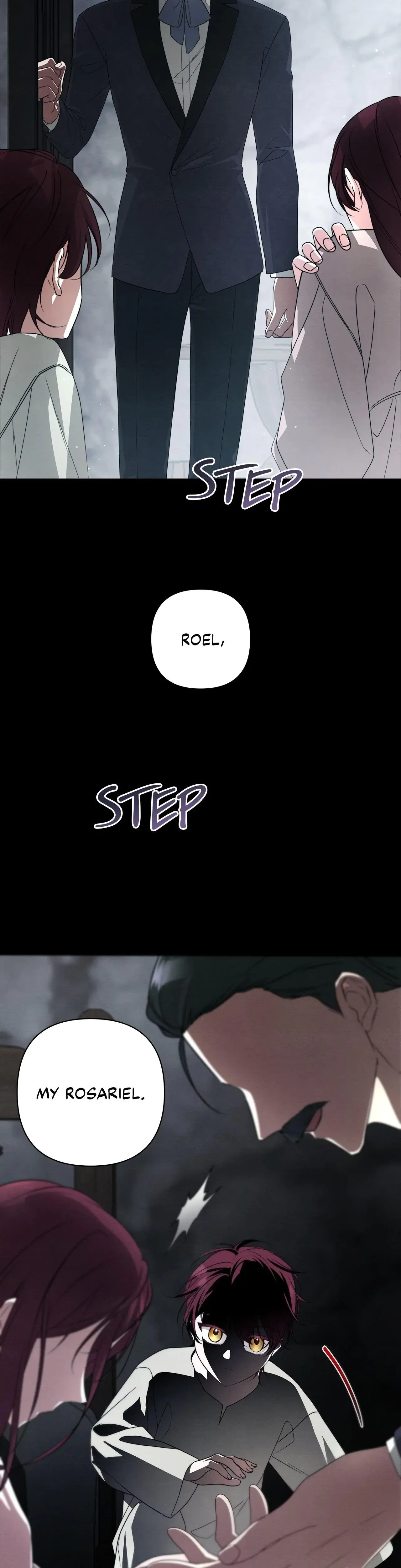 The Demon Who Kisses My Foot Chapter 30 - Page 30