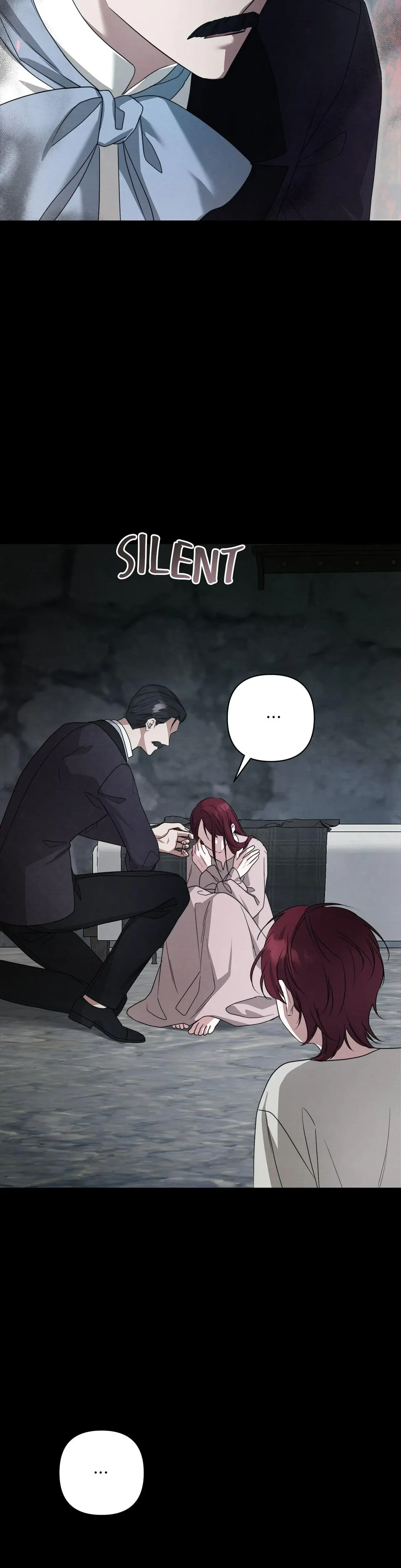 The Demon Who Kisses My Foot Chapter 30 - Page 33