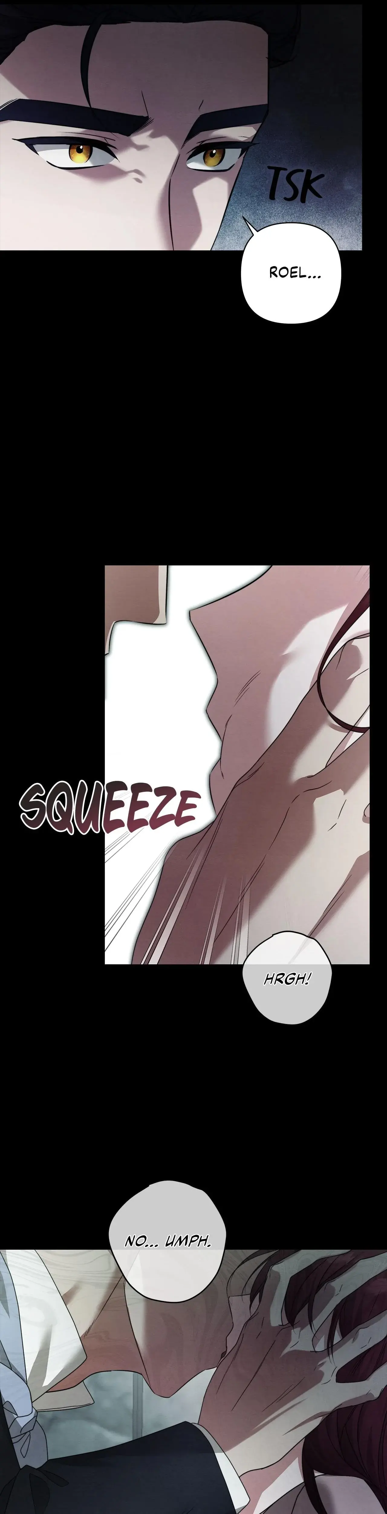 The Demon Who Kisses My Foot Chapter 30 - Page 34