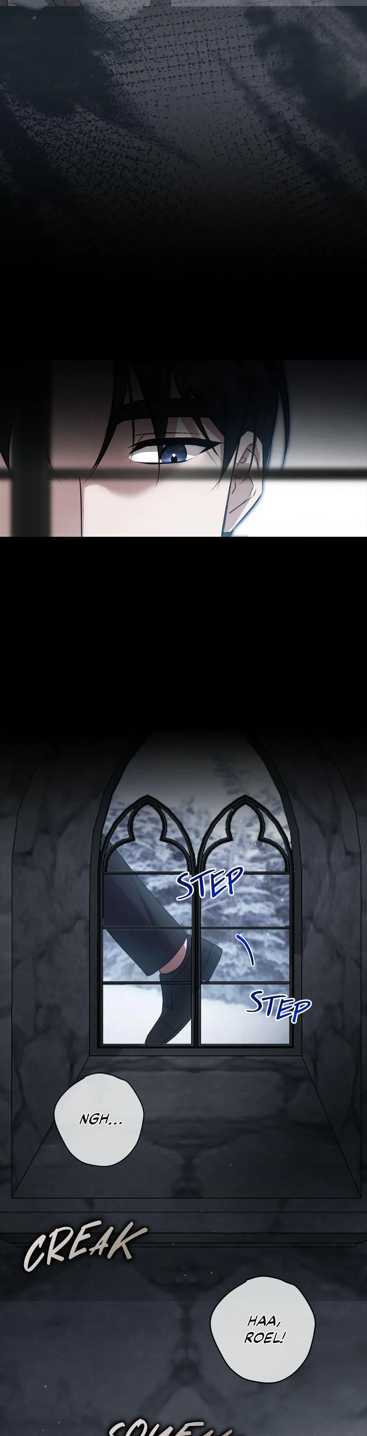 The Demon Who Kisses My Foot Chapter 30 - Page 39