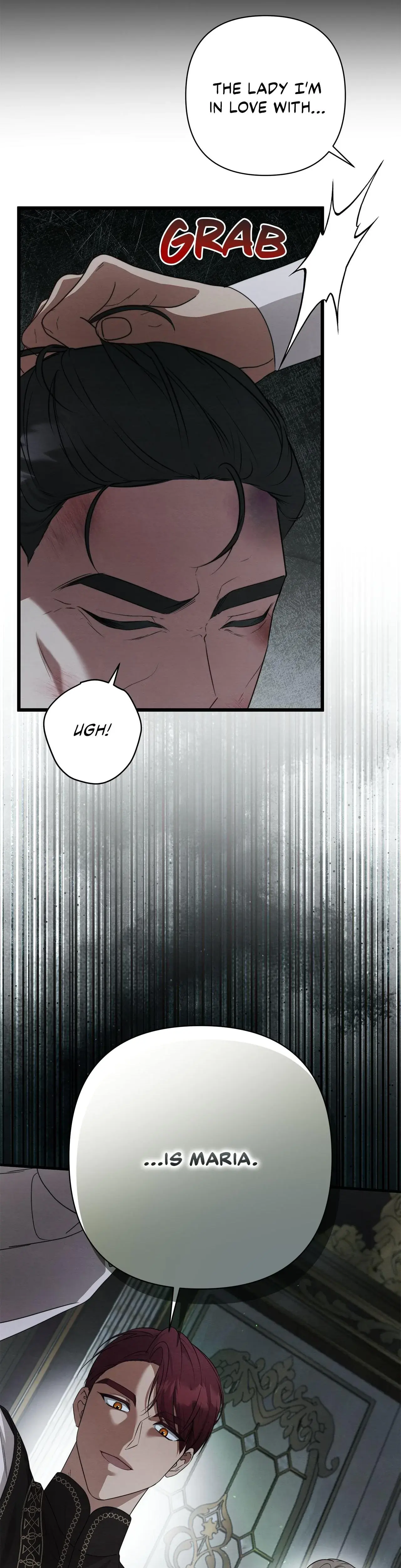 The Demon Who Kisses My Foot Chapter 30 - Page 4