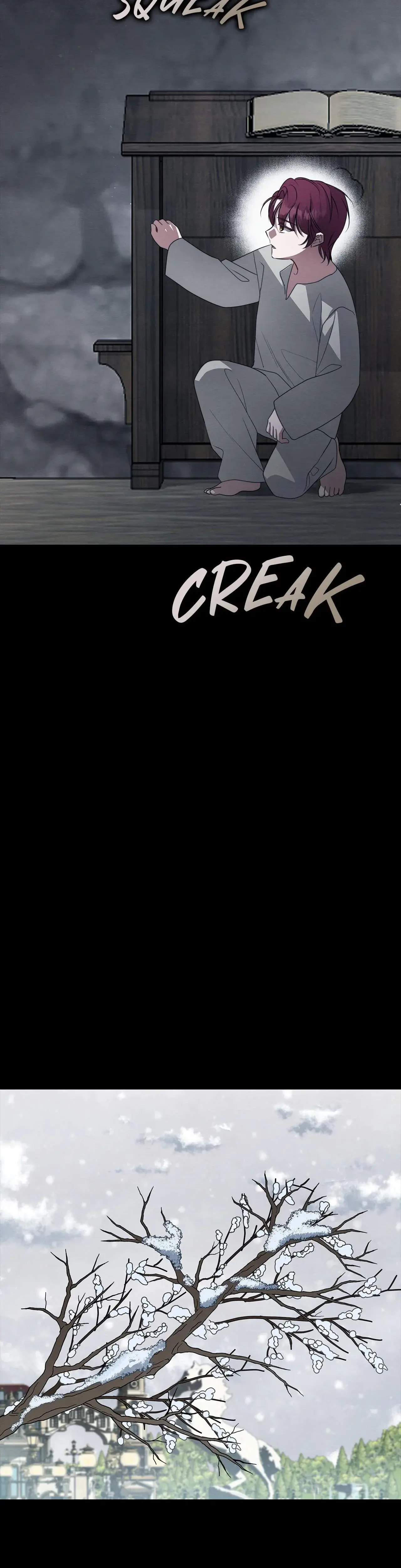 The Demon Who Kisses My Foot Chapter 30 - Page 40