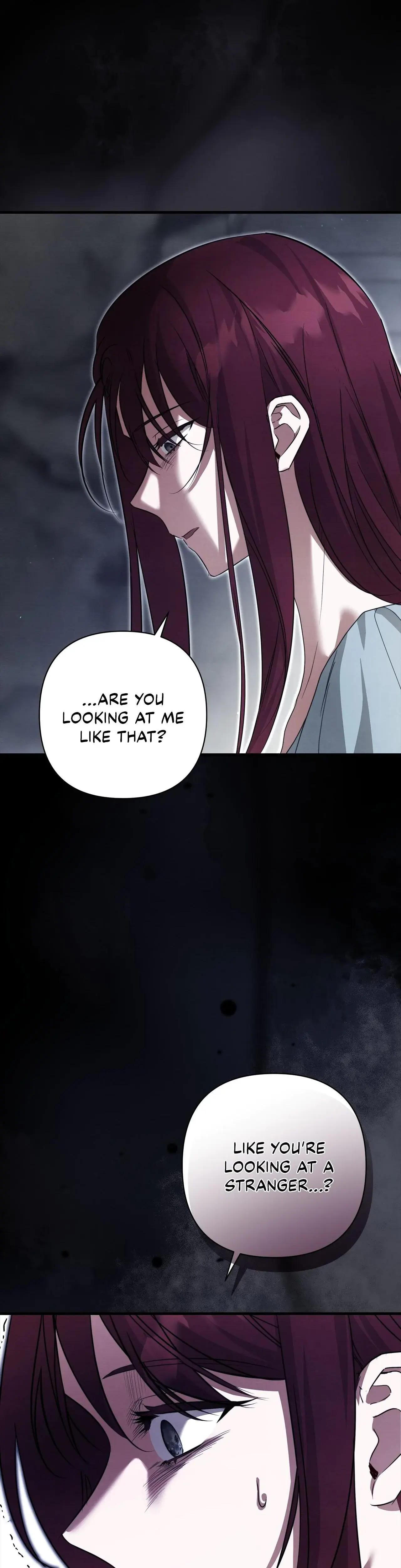 The Demon Who Kisses My Foot Chapter 30 - Page 44