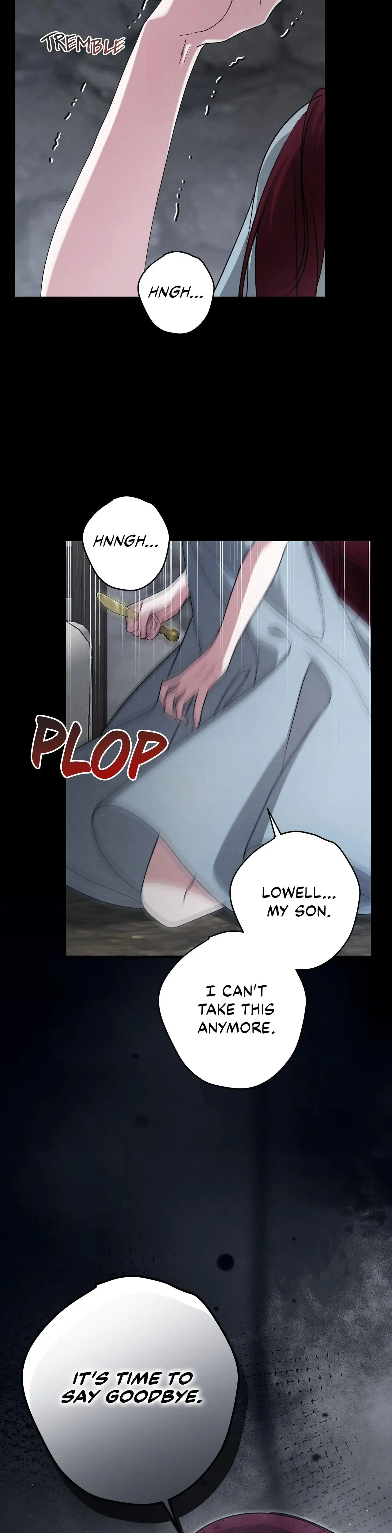 The Demon Who Kisses My Foot Chapter 30 - Page 46